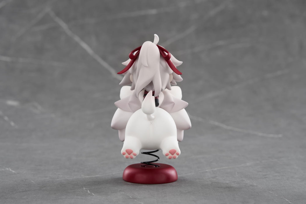 Apex Honkai: Star Rail Jing Yuan Chibi Chara Yurayura Stand PVC&ABS Figure NEW_4