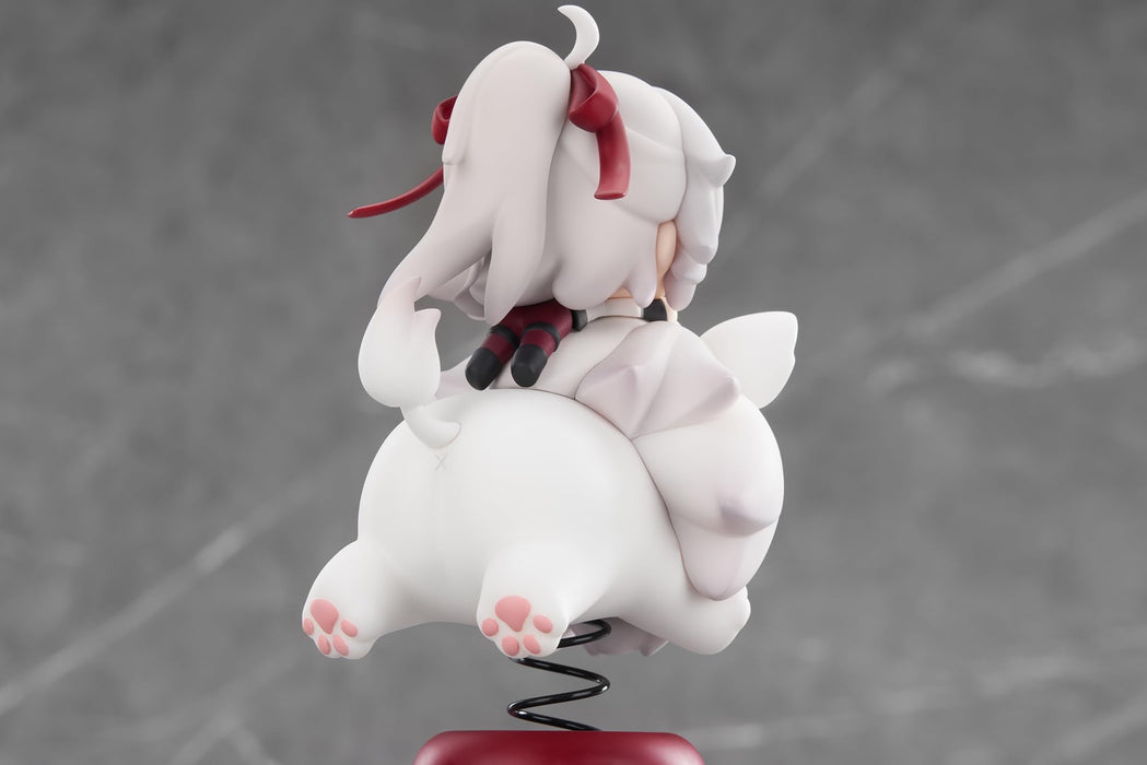 Apex Honkai: Star Rail Jing Yuan Chibi Chara Yurayura Stand PVC&ABS Figure NEW_8