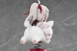Apex Honkai: Star Rail Jing Yuan Chibi Chara Yurayura Stand PVC&ABS Figure NEW_8