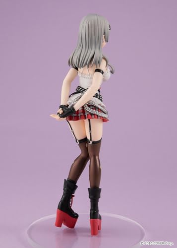 Pop Up Parade hololive production Sakamata Chloe non-scale Figure G19931 NEW_2