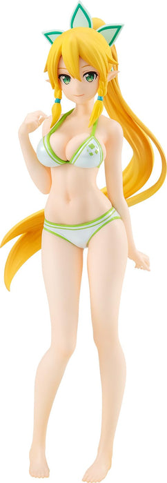 Pop Up Parade SWORD ART ONLINE THE MOVIE BEACH QUEENS Leafa Figure GSC16927628_1