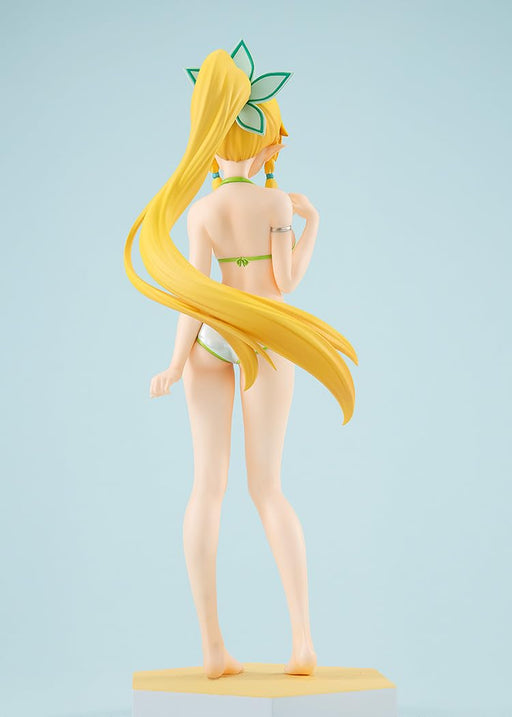 Pop Up Parade SWORD ART ONLINE THE MOVIE BEACH QUEENS Leafa Figure GSC16927628_2