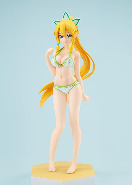 Pop Up Parade SWORD ART ONLINE THE MOVIE BEACH QUEENS Leafa Figure GSC16927628_4