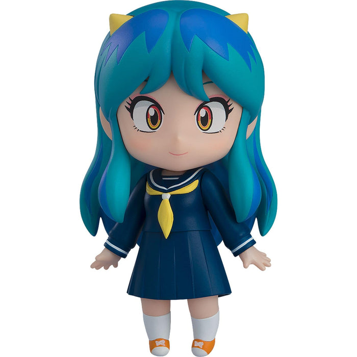 Nendoroid 1745 Urusei Yatsura Lum: School Uniform Ver. Figure FINGSC20086 NEW_1