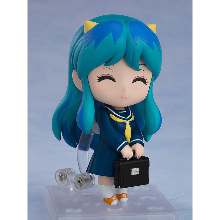 Nendoroid 1745 Urusei Yatsura Lum: School Uniform Ver. Figure FINGSC20086 NEW_3