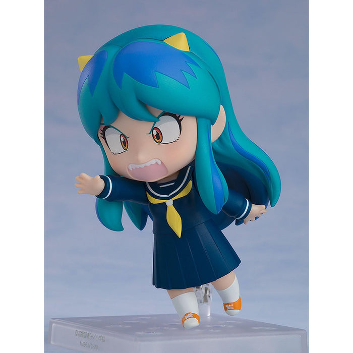 Nendoroid 1745 Urusei Yatsura Lum: School Uniform Ver. Figure FINGSC20086 NEW_4