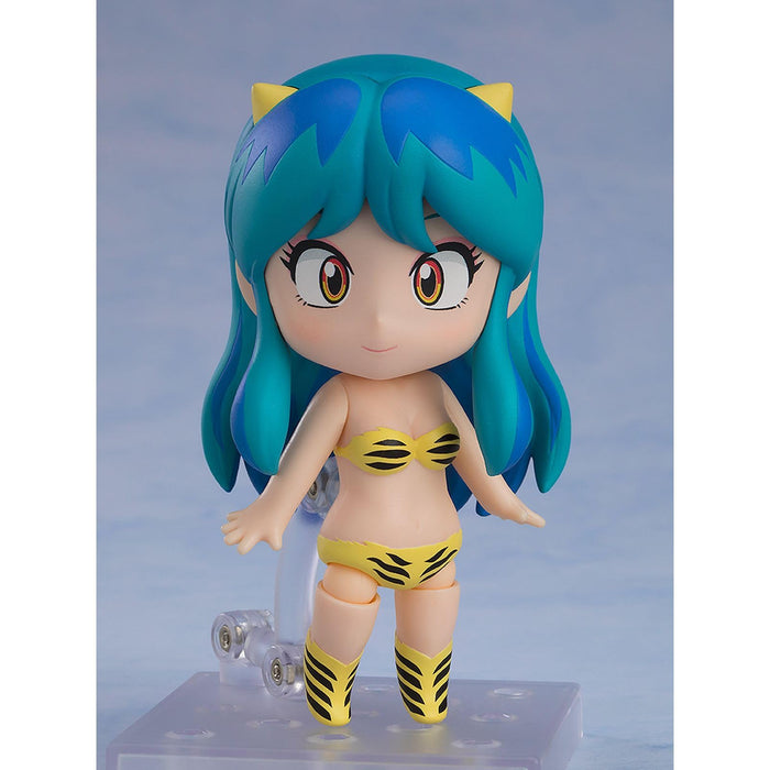 Nendoroid 1745 Urusei Yatsura Lum: School Uniform Ver. Figure FINGSC20086 NEW_5