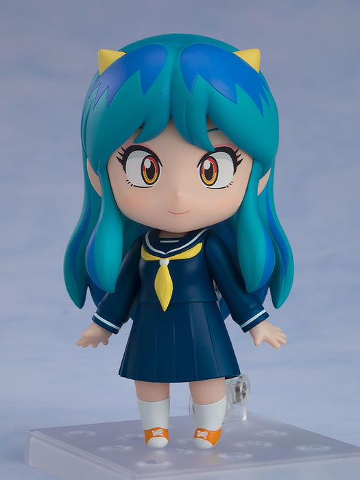 Nendoroid 1745 Urusei Yatsura Lum: School Uniform Ver. Figure FINGSC20086 NEW_6