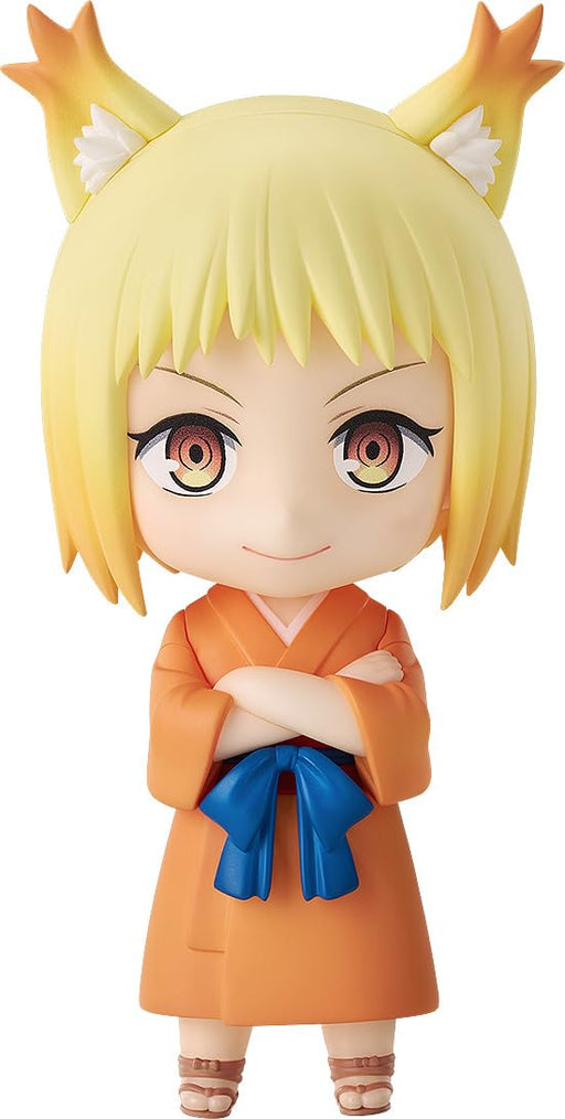Nendoroid 2585 Sengoku Youko Tama non-scale Plastic Action Figure 100mm NEW_1