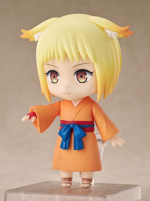 Nendoroid 2585 Sengoku Youko Tama non-scale Plastic Action Figure 100mm NEW_2