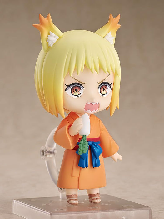 Nendoroid 2585 Sengoku Youko Tama non-scale Plastic Action Figure 100mm NEW_3