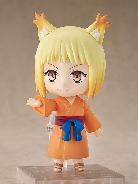 Nendoroid 2585 Sengoku Youko Tama non-scale Plastic Action Figure 100mm NEW_5
