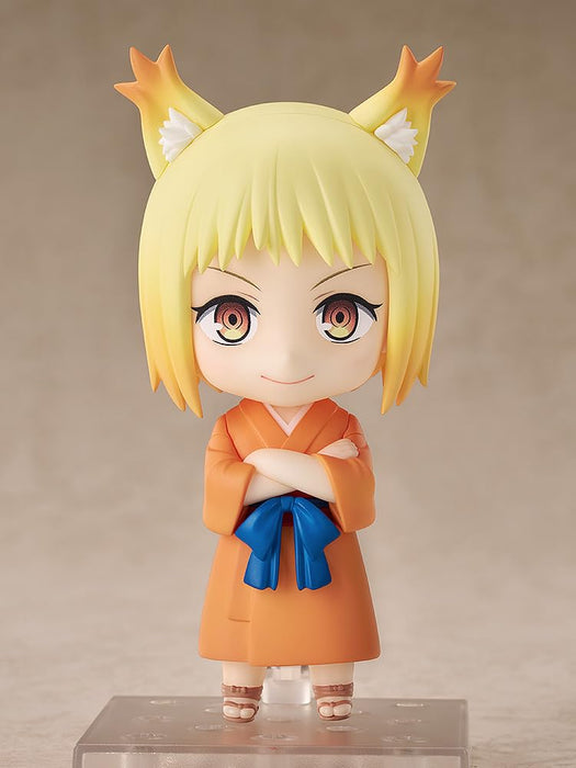 Nendoroid 2585 Sengoku Youko Tama non-scale Plastic Action Figure 100mm NEW_6
