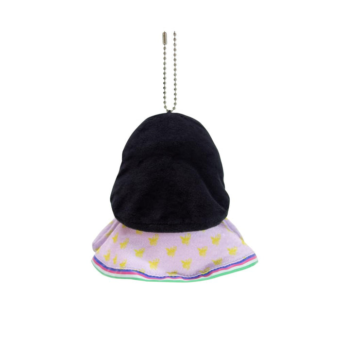 Yoshitoku Taiga Drama Domo-kun Shining You Mascot 135mm Plush Toy 182424 NEW_3