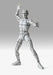 S.H.Figuarts Body-kun Sport Edition Wire Frame Gray Color Ver. Figure BAS67307_8
