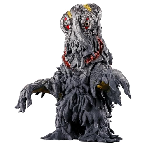 BANDAI MOVIE MONSTER SERIES HEDORAH (1971) Soft Vinyl 165mm Figure 1971 NEW_1