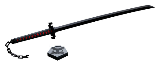 TAMASHII NATIONS Proplica BLEACH Tensa Zangetsu 1210mm ABS Figure BAS66632 NEW_1