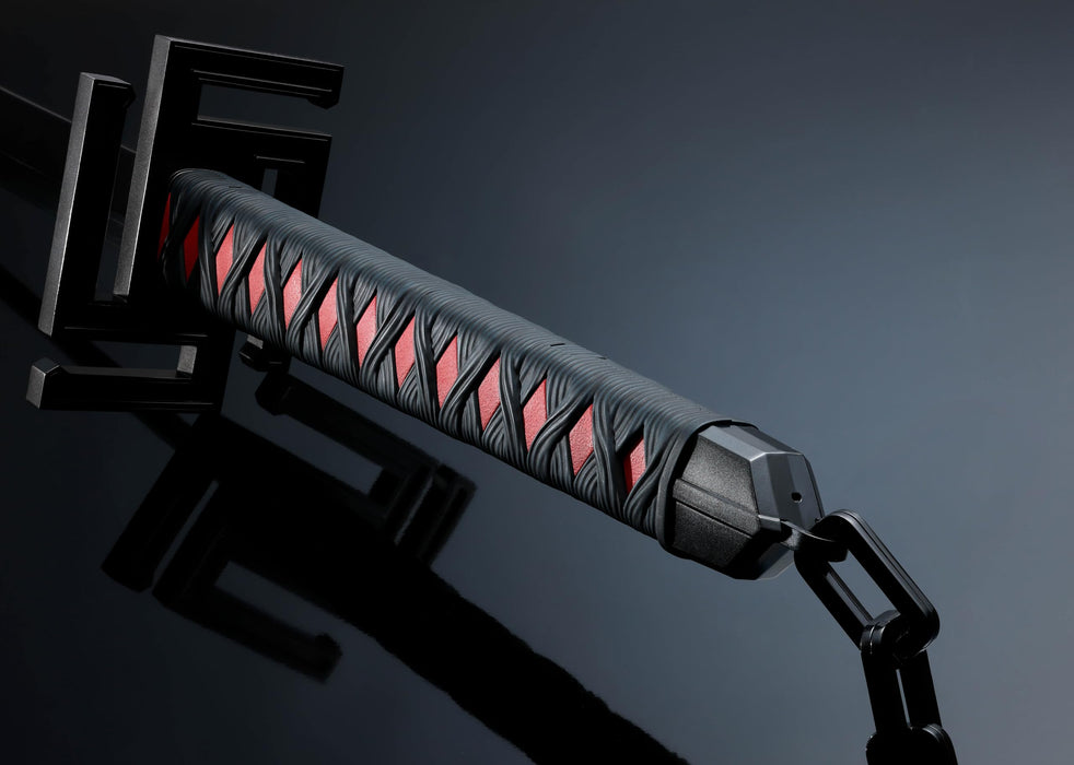 TAMASHII NATIONS Proplica BLEACH Tensa Zangetsu 1210mm ABS Figure BAS66632 NEW_4