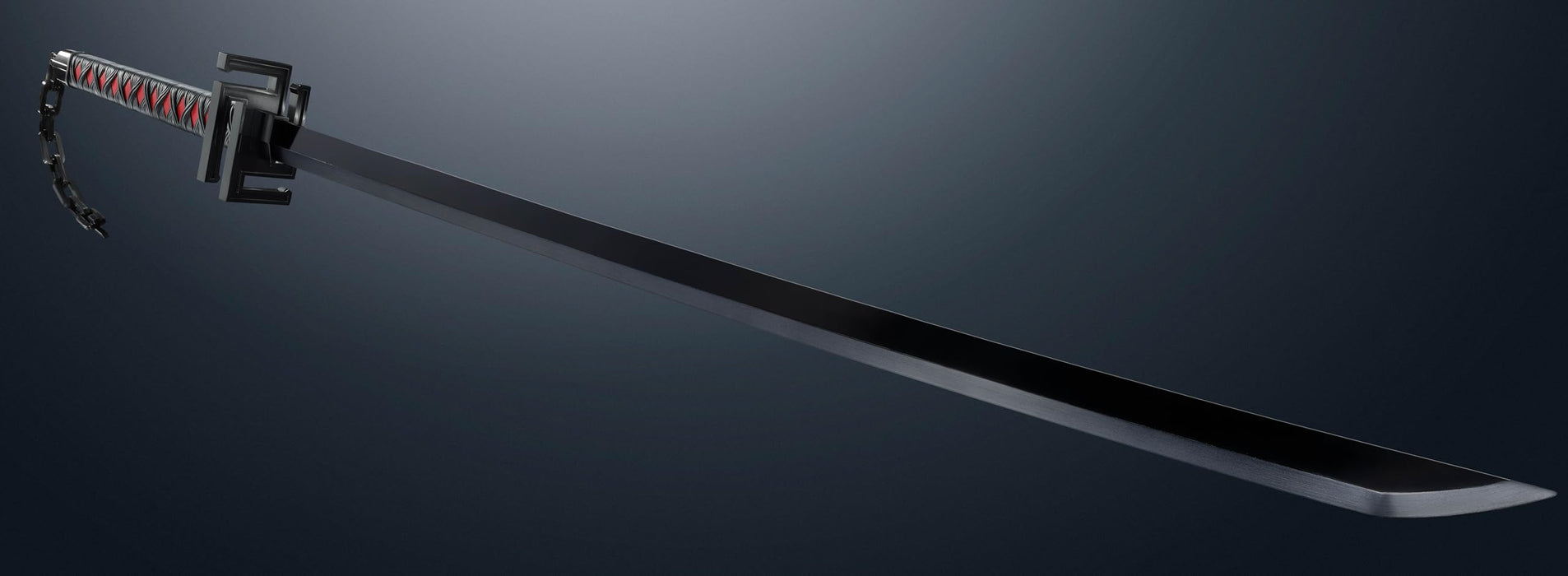 TAMASHII NATIONS Proplica BLEACH Tensa Zangetsu 1210mm ABS Figure BAS66632 NEW_8