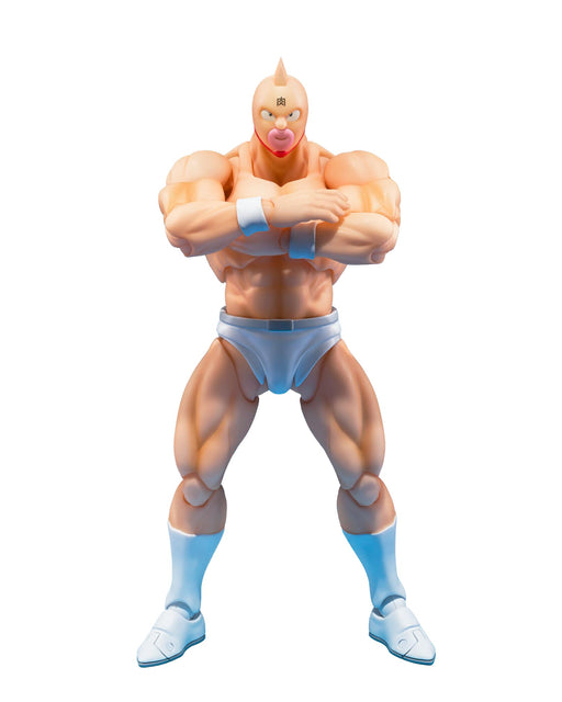 S.H.Figuarts Kinnikuman Perfect Origin Arc 155mm PVC&ABS Painted Figure NEW_1