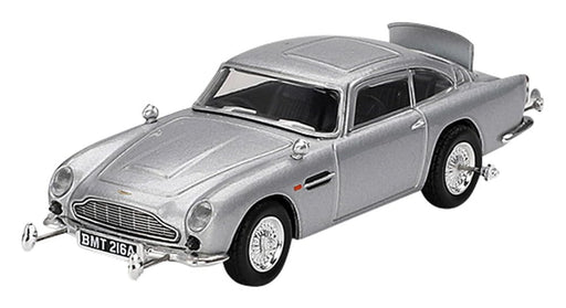 MINI GT 1/64 Aston Martin DB5 Goldfinger Japanese Package MGT00900-007J NEW_1