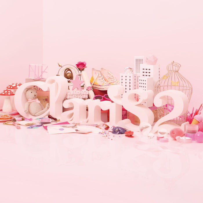 ClariS SINGLE BEST 2nd [CD+Blu-ray Disc] Limited Edition VVCL-2598 Anime Song_1