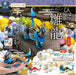 Daikyoya Collection Hyokkori Hinaryu vol.3 Set of 4-piece Box Full Complete NEW_1