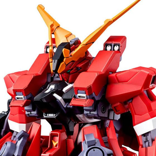 HG 1/144 GUNDAM TR-6 BARZAM II RE-ZEON CAPTURED A.O.Z RE-BOOT Ver. Kit 2715390_1