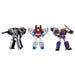 T-SPARK Transformers Dramatic Capture Series Triple Takeover Posable Figure NEW_1
