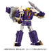 T-SPARK Transformers Dramatic Capture Series Triple Takeover Posable Figure NEW_6