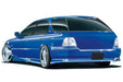 Tuned Car No.94 1/24 CF2 Accord Wagon Smoothing Style '96 Honda Model Kit NEW_1