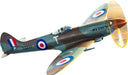 AZ Model 1/72 U.K. Spitfire Mk.18e Plastic Model Kit  AZM7884 w/ 3 Markings NEW_1