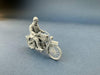 Copper State Models German Dispatch Rider riding a motorcycle 1/35 COPF35057 NEW_4