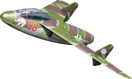 AZ Model 1/72 German Junkers EF-128E-1 Plastic Model Kit AZM7885 w/ Markings NEW_1