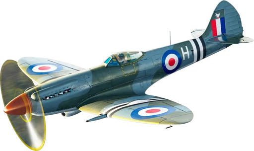 AZ Model 1/72 U.K. Spitfire Mk.18e Asian Teritory Plastic Model Kit AZM7883 NEW_1