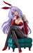 PLUMPMOA Hanikami Kanojo AMAGASA TSUDURI Bunny Style Xmas santa color 1/7 ‎PF356_1