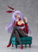 PLUMPMOA Hanikami Kanojo AMAGASA TSUDURI Bunny Style Xmas santa color 1/7 ‎PF356_2