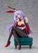 PLUMPMOA Hanikami Kanojo AMAGASA TSUDURI Bunny Style Xmas santa color 1/7 ‎PF356_3