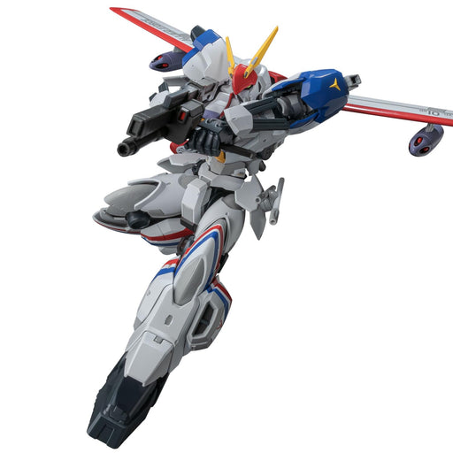 Sentinel Riobot Dragonar-1 Custom non-scale Diecast & ABS Painted Figure NEW_1