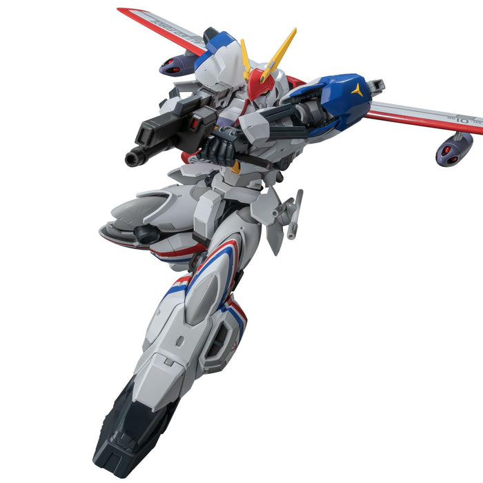 Sentinel Riobot Dragonar-1 Custom non-scale Diecast & ABS Painted Figure NEW_1