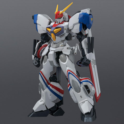 Sentinel Riobot Dragonar-1 Custom non-scale Diecast & ABS Painted Figure NEW_2