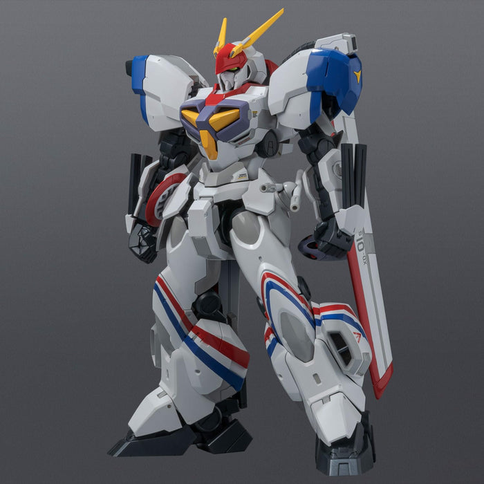 Sentinel Riobot Dragonar-1 Custom non-scale Diecast & ABS Painted Figure NEW_2