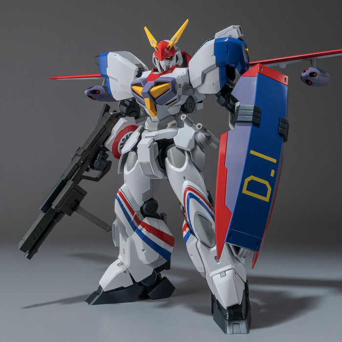 Sentinel Riobot Dragonar-1 Custom non-scale Diecast & ABS Painted Figure NEW_4