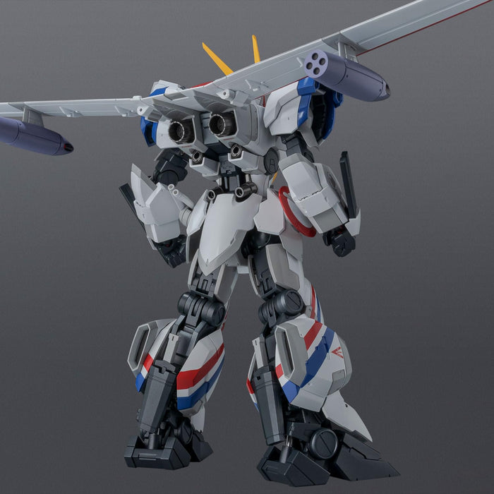 Sentinel Riobot Dragonar-1 Custom non-scale Diecast & ABS Painted Figure NEW_5