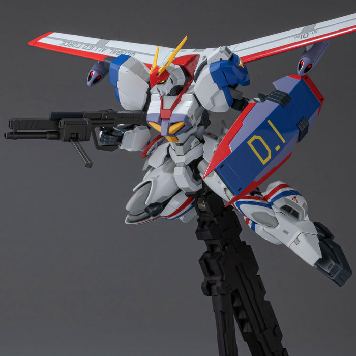 Sentinel Riobot Dragonar-1 Custom non-scale Diecast & ABS Painted Figure NEW_7