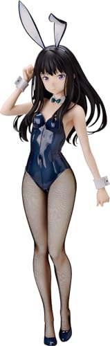 FREEing Lycoris Recoil Takina Inoue: Bunny Ver. 1/4 scale Plastic Figure NEW_1