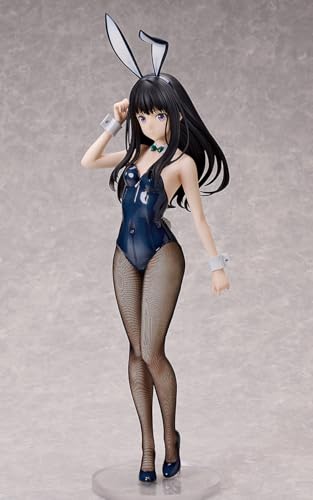 FREEing Lycoris Recoil Takina Inoue: Bunny Ver. 1/4 scale Plastic Figure NEW_2