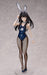 FREEing Lycoris Recoil Takina Inoue: Bunny Ver. 1/4 scale Plastic Figure NEW_3