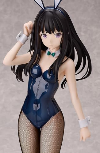 FREEing Lycoris Recoil Takina Inoue: Bunny Ver. 1/4 scale Plastic Figure NEW_6