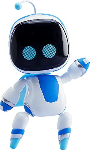 Nendoroid 1879 ASTRO's PLAYROOM Astro Painted non-scale Figure ‎GSC16929424 NEW_1